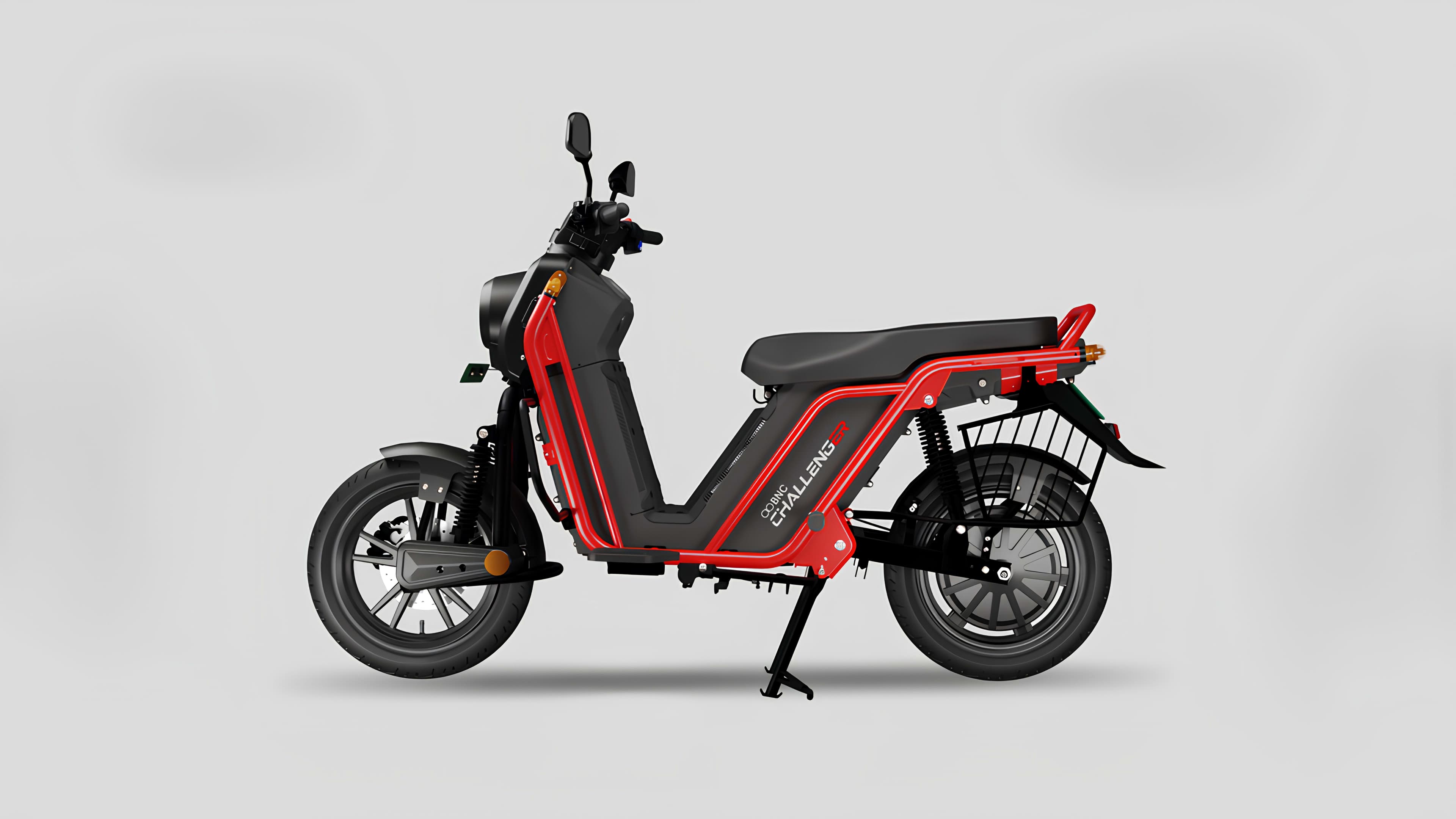 Challenger S125